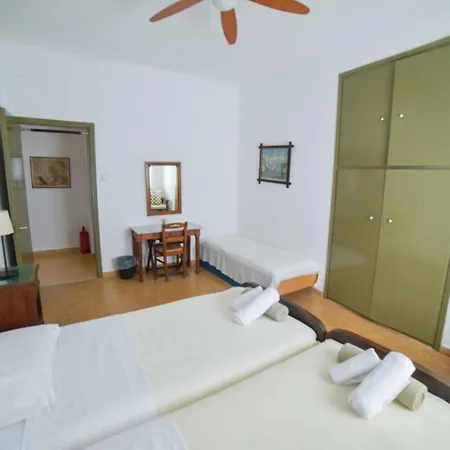 Petradi & Apartment