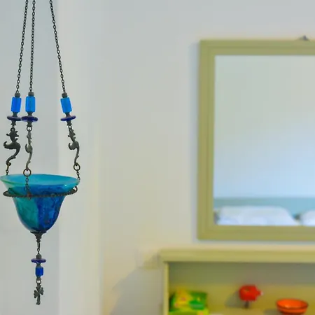 Apartment Petradi & Aegiali