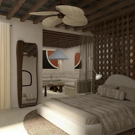 Apartment Petradi & Aegiali