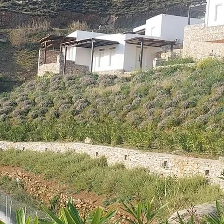 Petradi & Apartment *