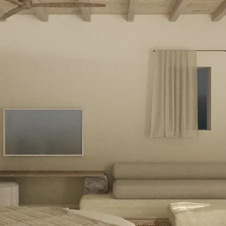 Apartment Petradi &