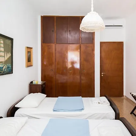 Petradi & Apartment