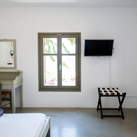 Petradi & Apartment