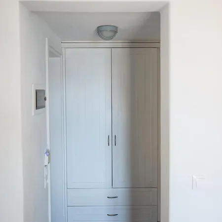 Apartment Petradi &