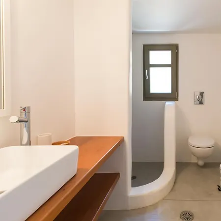 Petradi & Apartment